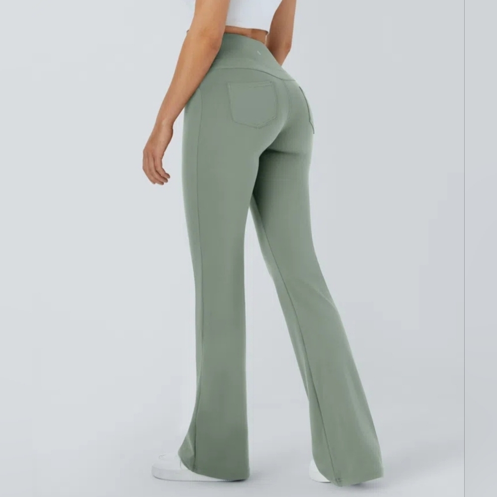 HALARA YOGA PANTS